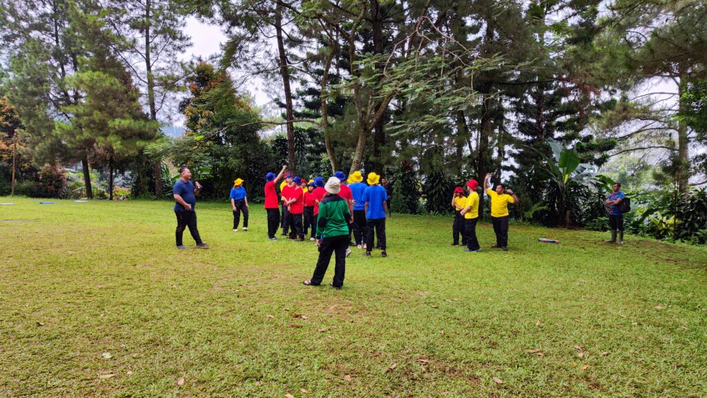 Eagle Hill Indonesia