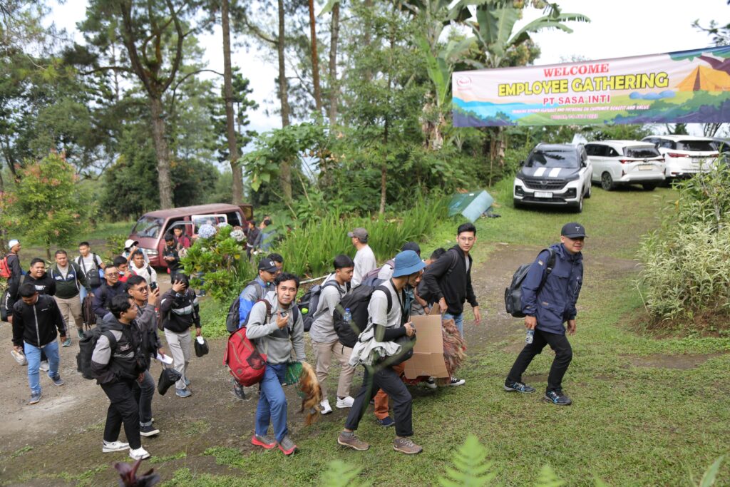Eagle Hill Indonesia