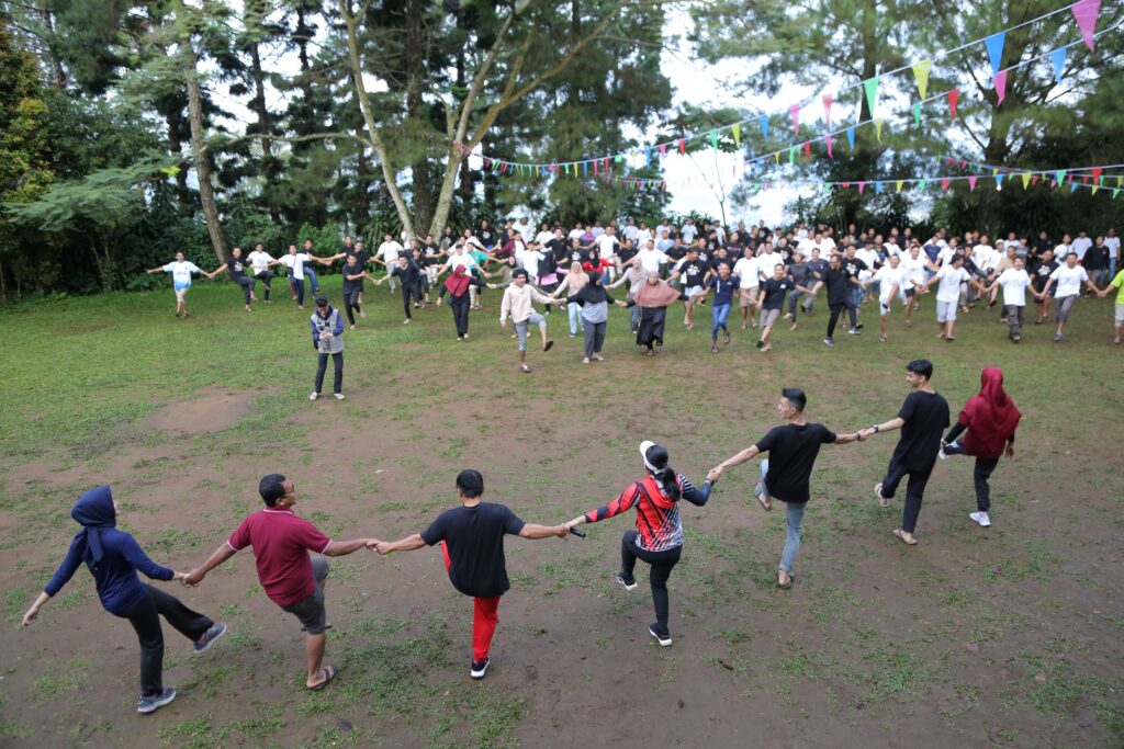 Eagle Hill Indonesia