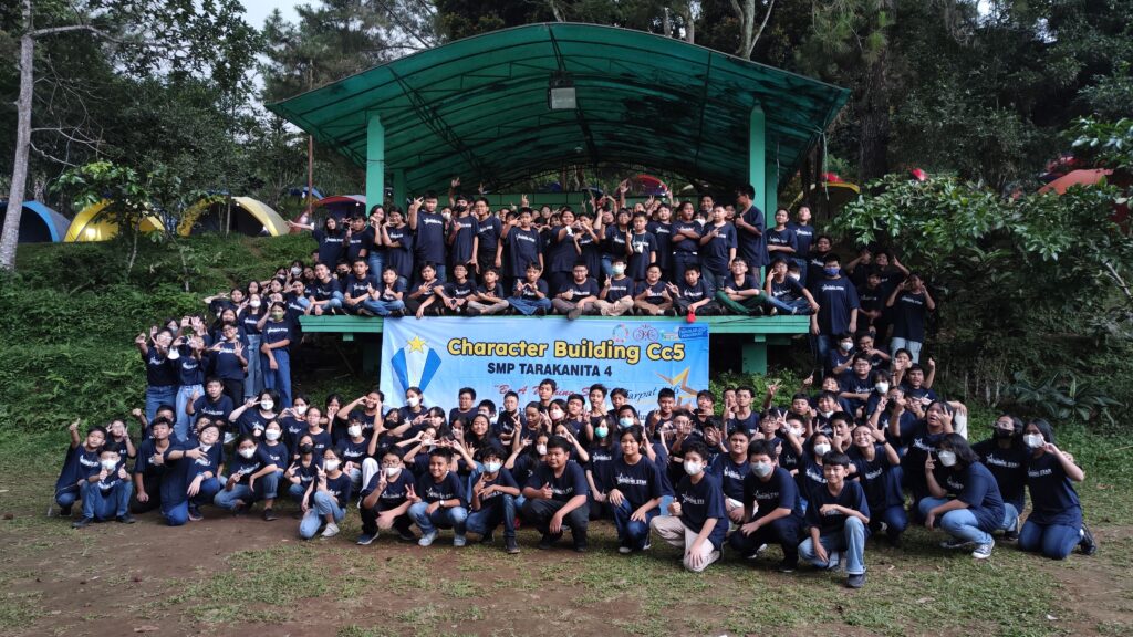 Eagle Hill Indonesia