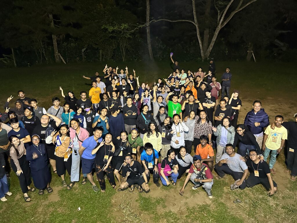 Eagle Hill Indonesia
