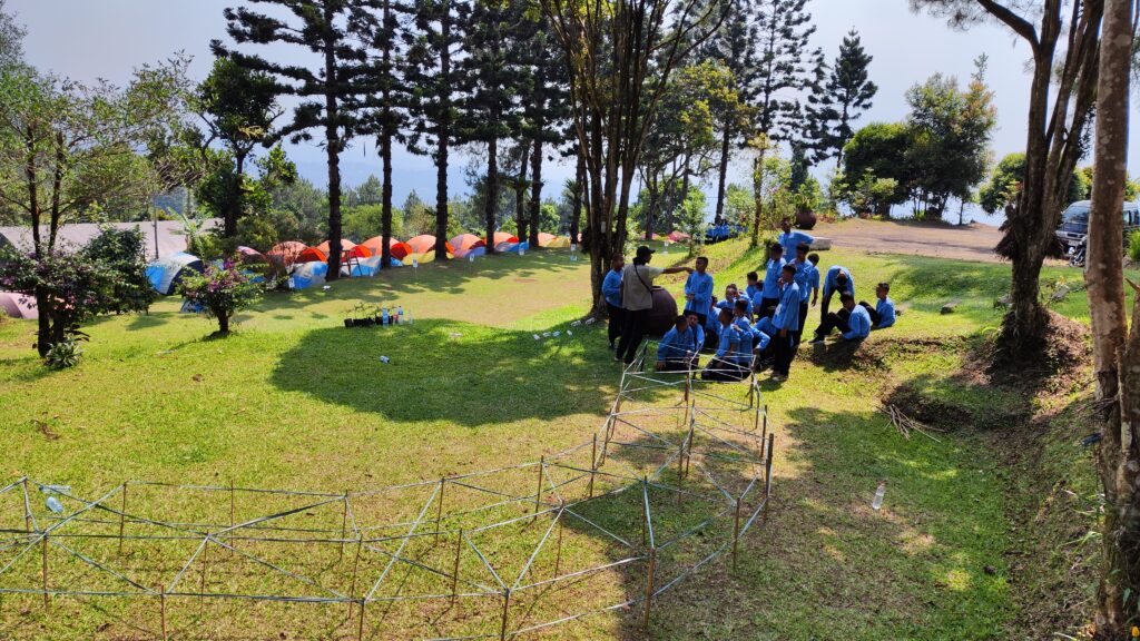 Eagle Hill Indonesia