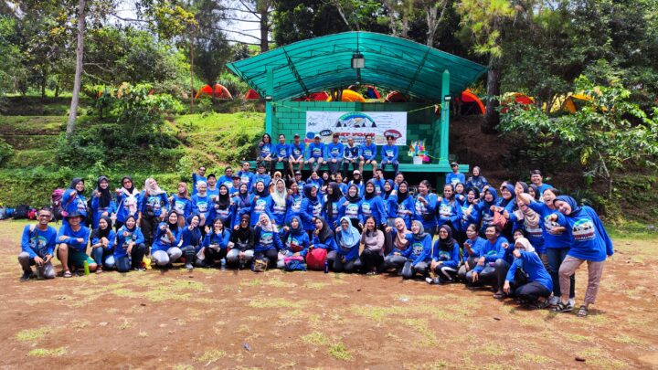 Eagle Hill Indonesia