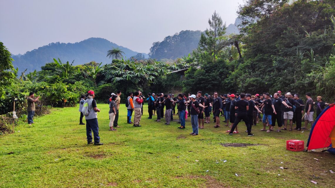 Eagle Hill Indonesia