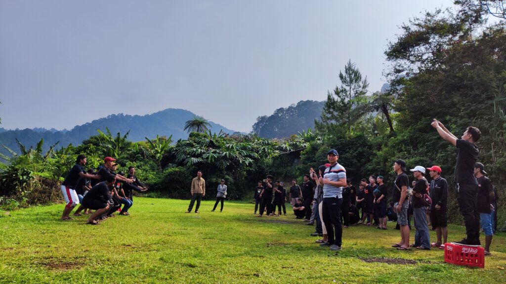 Eagle Hill Indonesia