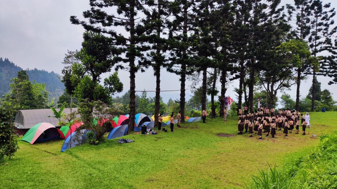 Eagle Hill Indonesia