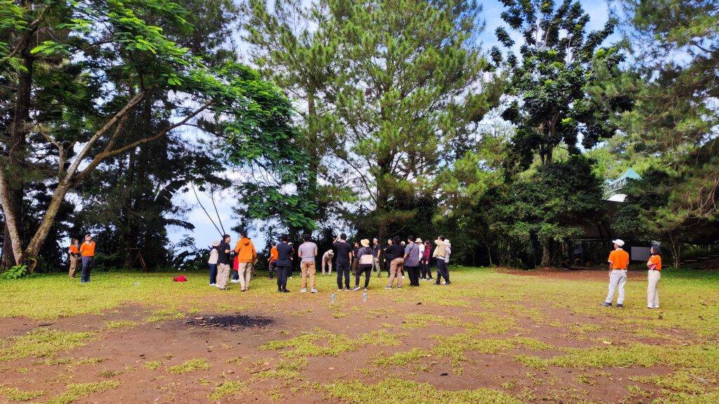 Eagle Hill Indonesia